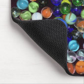 Marbles Mousepad Muismat (Hoek)