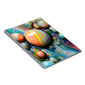 Marbles Notitieboek (Rechterzijde)