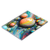 Marbles Notitieboek (Linkerzijde)