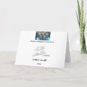 Marbles op holograaf kaart (Achterkant)