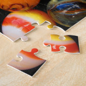 Marbles puzzel (Zijkant)