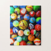 Marbles puzzel (Verticaal)