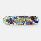 Marbles Skateboard (Horizontaal)