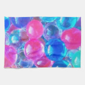 Marbles Theedoek (Horizontaal)