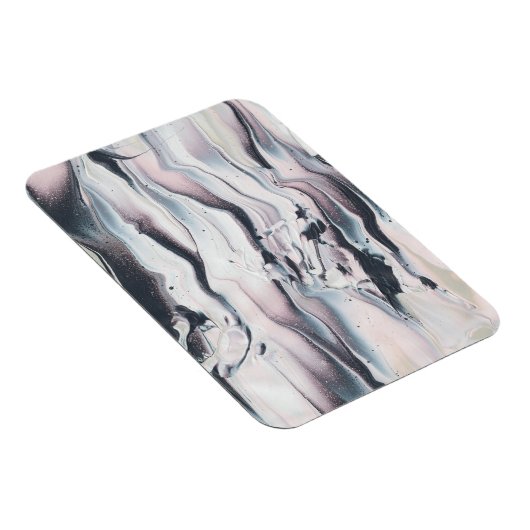 Marbling V Crop Magneet (Rechterzijde)