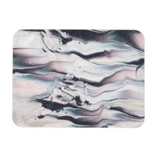 Marbling V Crop Magneet