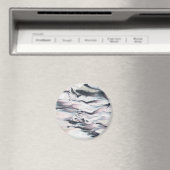 Marbling V Crop Magneet (Insitu (Vaatwasser))