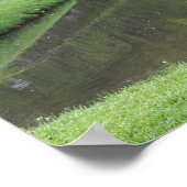 Marbry Mill Poster (Hoek)