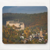 Marburg Duitsland Muismat (Voorkant)