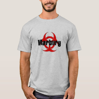 Marburg T-shirt