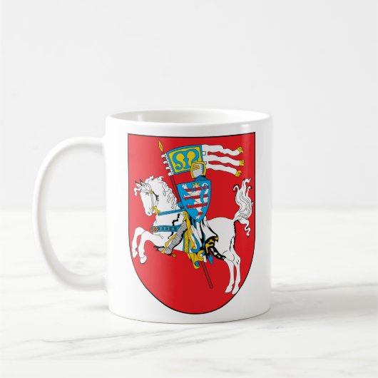 Marburgse wapenstilstand - Mok (Links)