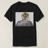 Marc Andre Fleury Classic T Shirt (Design voorkant)