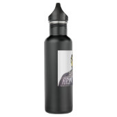 Marc Andre Fleury Classic T Shirt Waterfles (Links)