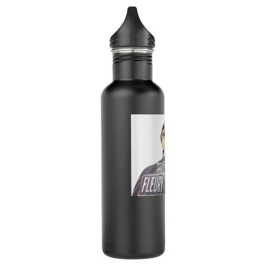 Marc Andre Fleury Classic T Shirt Waterfles (Links)