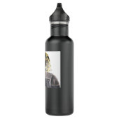 Marc Andre Fleury Classic T Shirt Waterfles (Rechts)