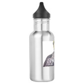Marc Andre Fleury Classic T Shirt Waterfles (Links)