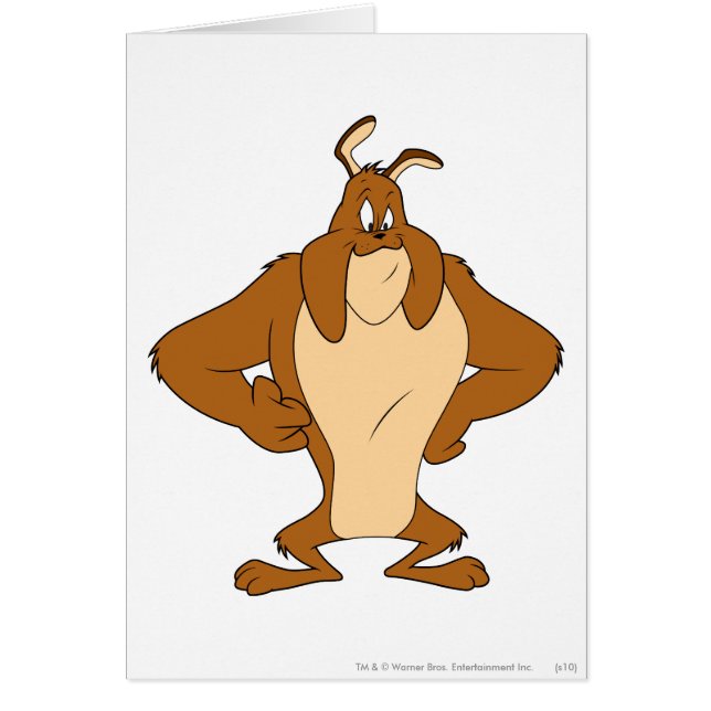 Marc Antony Happy (Voorkant)