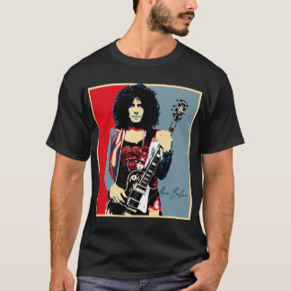 marc bolan Classic T-Shirt.png T-shirt
