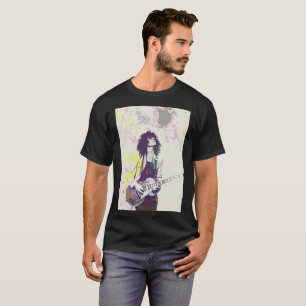 Marc Bolan T-shirt