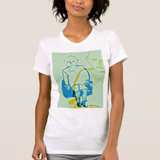 Marc Chagall T-shirt