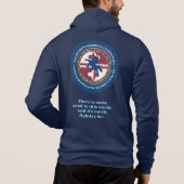 MARC “Er Is Goed” Hoodie (Achterkant)