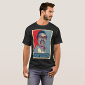 Marc Rebillet Loop papa T-shirt (Voorkant volledig)