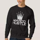 MARCC HUSTLE APPARAAT TRUI (Voorkant)