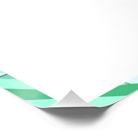 Marcel, civet mime perfect poster (Hoek)