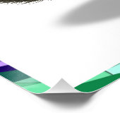 Marcel, civet mime perfect poster (Hoek)