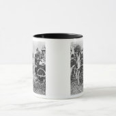 Marcel (d.1903) en Louis (1877-1944) Renault driv Mok (Midden)