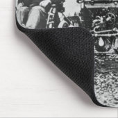 Marcel (d.1903) en Louis (1877-1944) Renault driv Muismat (Hoek)