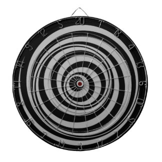 Marcel Duchamp Anémic Cinéma Dart Board Dartbord