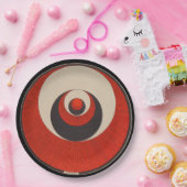 Marcel Duchamp Rotorelief MINOTAURE Paper Bord (Feest)