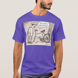 Marcel Duchamp T-shirt