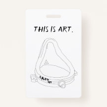 Marcel Duchamp's Fontein R.Mutt 1917