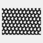 Marcel Duchamp's Fontein R.Mutt 1917 Inpakpapier Vel (Voorkant 3)