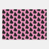 Marcel Duchamp's Fontein R.Mutt 1917 Inpakpapier Vel (Voorkant 2)