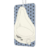 Marcel Duchamp's R.Mutt 1917 fontein Luchtverfrisser (Links)