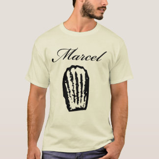 Marcel Madeleine T-shirt