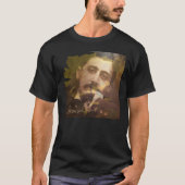 Marcel Proust T-Shirt (Voorkant)