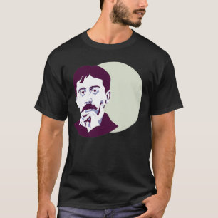 Marcel Proust T-shirt