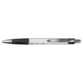 Marcella Essentials Boutique Logo Pen (Achterkant)