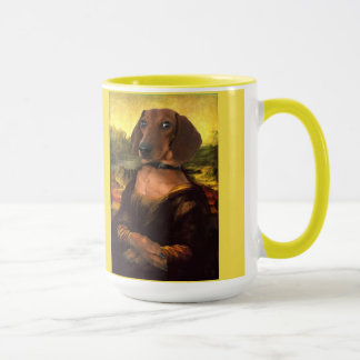 Marcello il Monellino 15 oz Art Mok