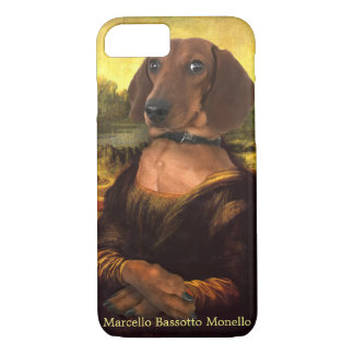 Marcello il Monellino Apple iPhone Case