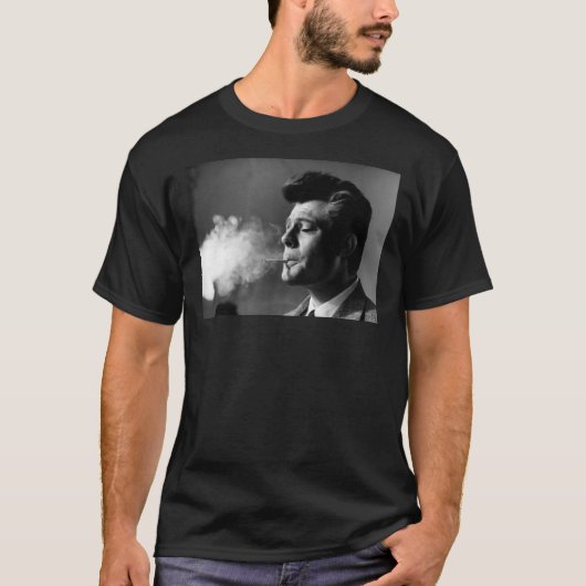 Marcello Mastroianni Classic T-Shirt (Voorkant)