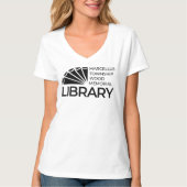 Marcellus TWP Wood Memorial T-Shirt ^ (Voorkant)