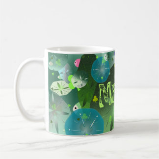 March Coffee Mug Koffiemok