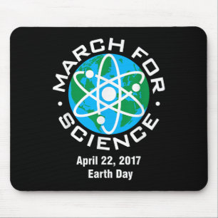 March for Science Earth Day 2017 Muismat