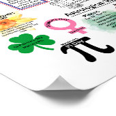 March Fun Facts Poster (Hoek)