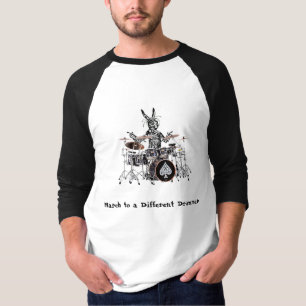 March Hare T-shirt